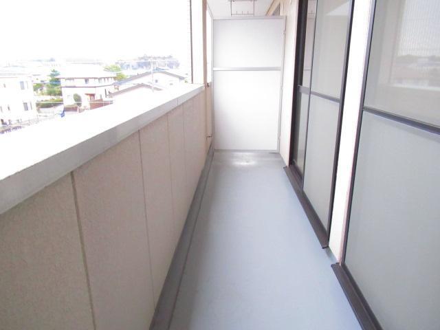 ガーデンプレイスめいわ 部屋画像