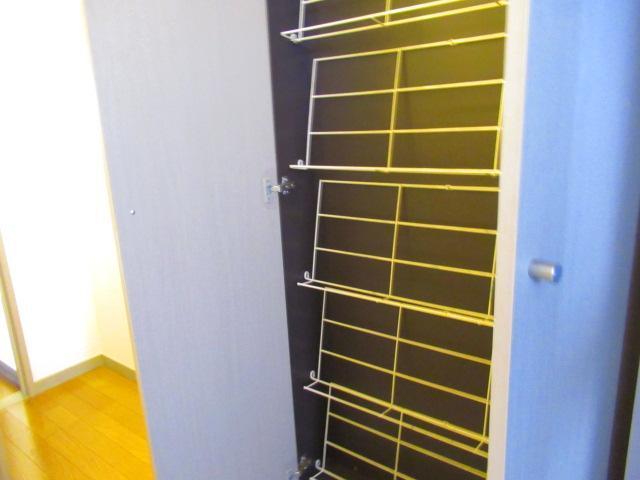 ガーデンプレイスめいわ 部屋画像
