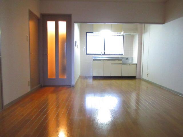 ガーデンプレイスめいわ 部屋画像