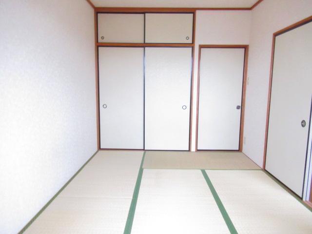 ガーデンプレイスめいわ 部屋画像