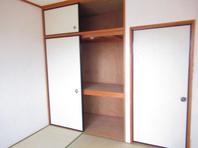 ガーデンプレイスめいわ 部屋画像