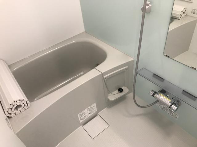 タスカータソルテⅢ 部屋画像