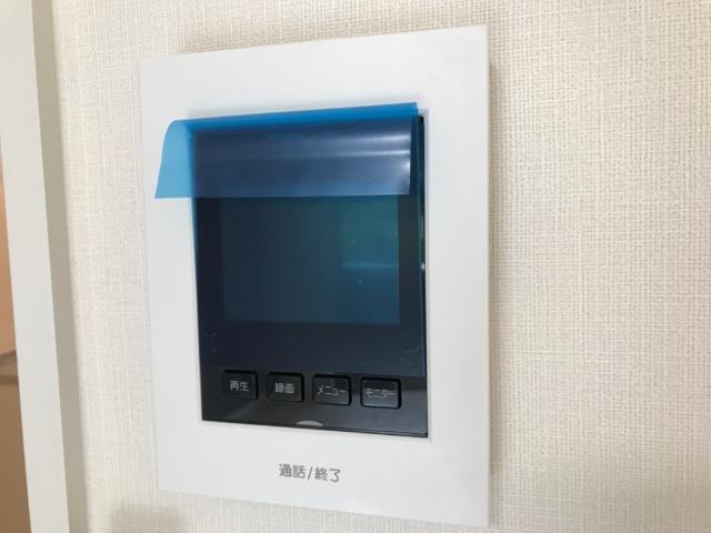 タスカータソルテⅢ 部屋画像