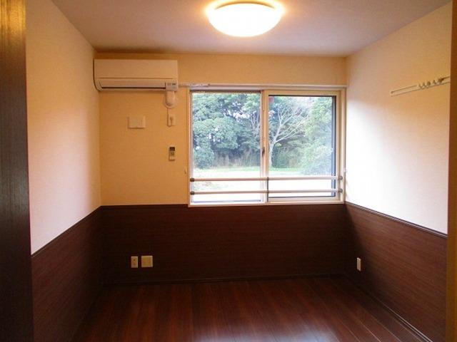 袖ヶ浦ヒルサイドプラザ　B（303） 部屋画像