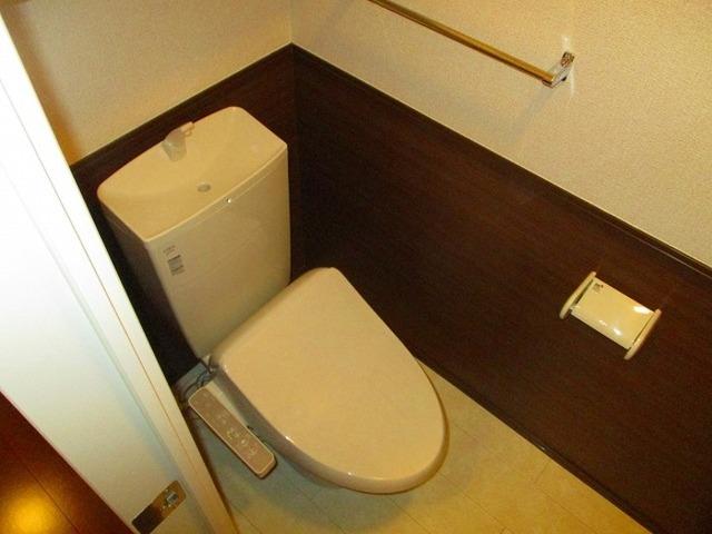袖ヶ浦ヒルサイドプラザ　B（303） 部屋画像