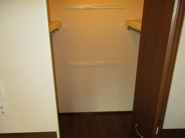 袖ヶ浦ヒルサイドプラザ　B（303） 部屋画像