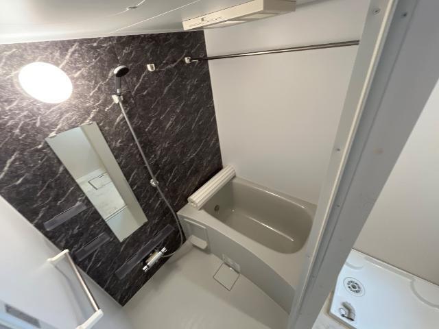 イーストガーデン 部屋画像