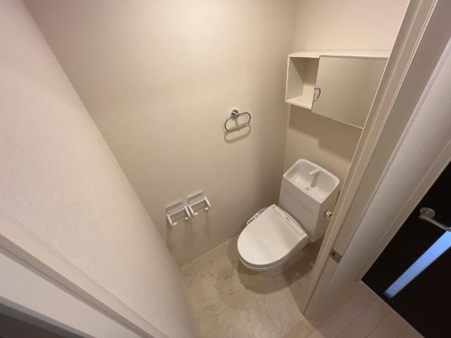 イーストガーデン 部屋画像