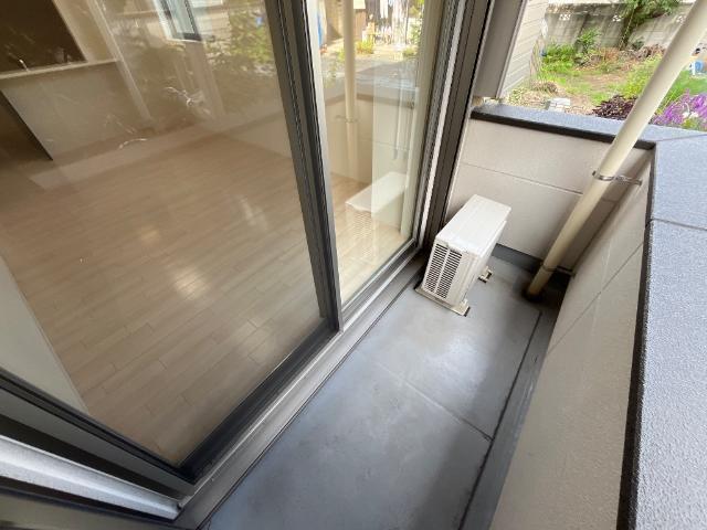 イーストガーデン 部屋画像