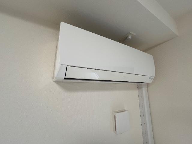 イーストガーデン 部屋画像
