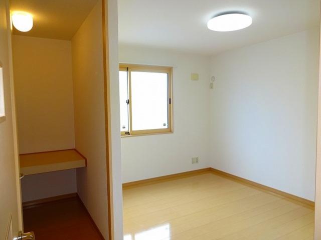シャン クライン　Ａ・Ｂ（B101） 部屋画像