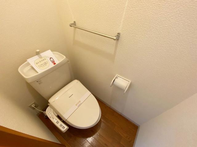 セント・ウィスタリア（106） 部屋画像
