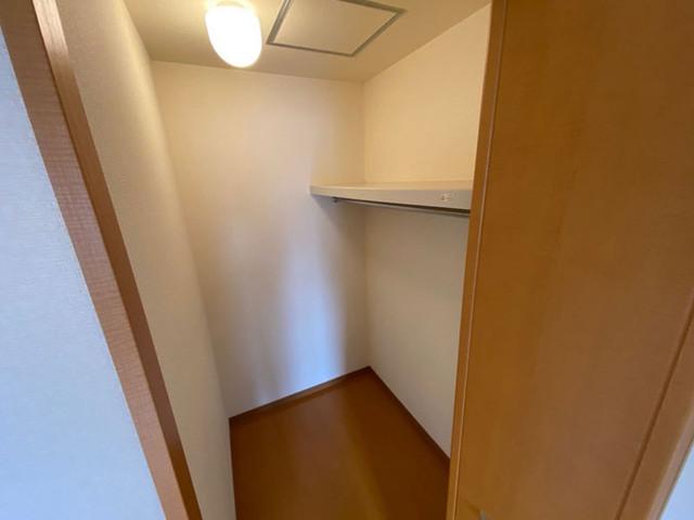 セント・ウィスタリア（106） 部屋画像