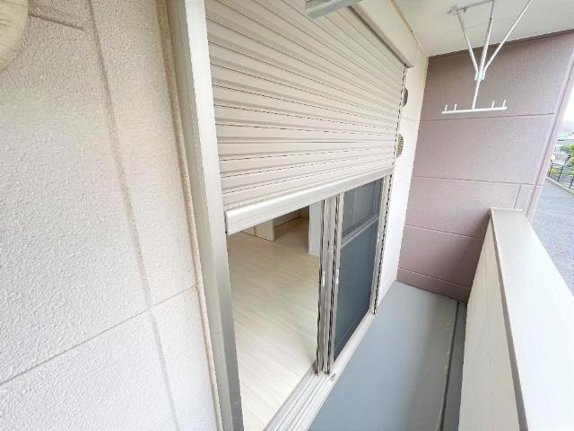 フェリチターレボスコ 部屋画像