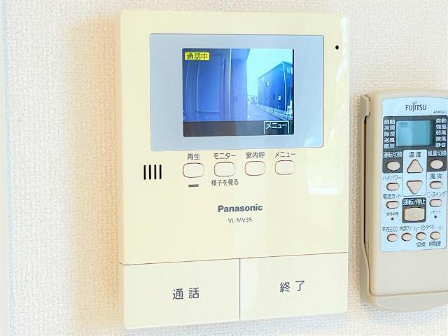 フェリチターレボスコ 部屋画像