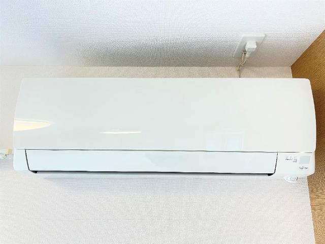フェリチターレボスコ 部屋画像