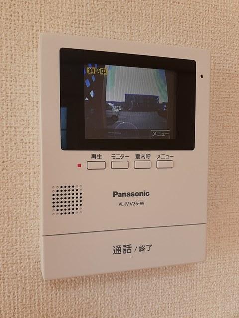 メゾンラルジュ　Ｂ（203） 設備