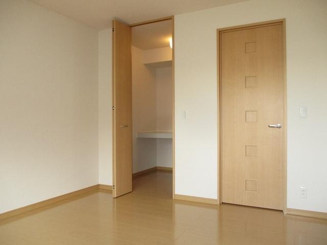メープル　Ⅱ（101） 部屋画像