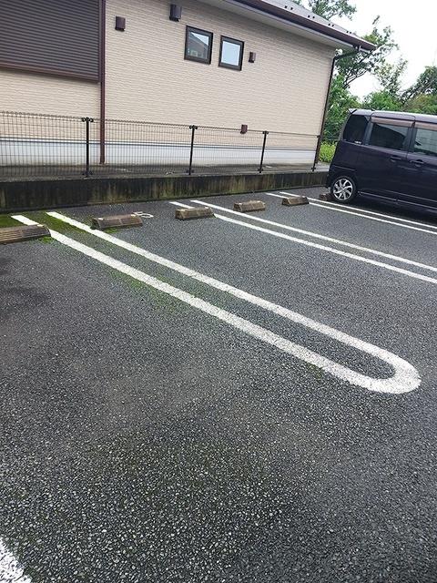 アカデミアハイツＡ（102） 設備