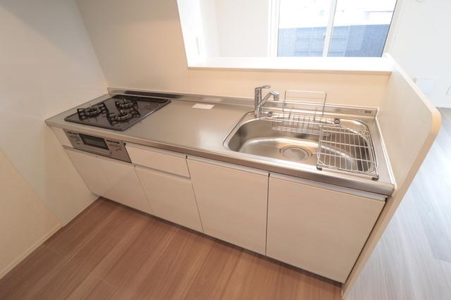 フォルモント（305） 部屋画像