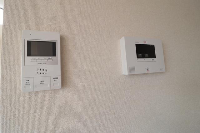 フォルモント（305） 部屋画像