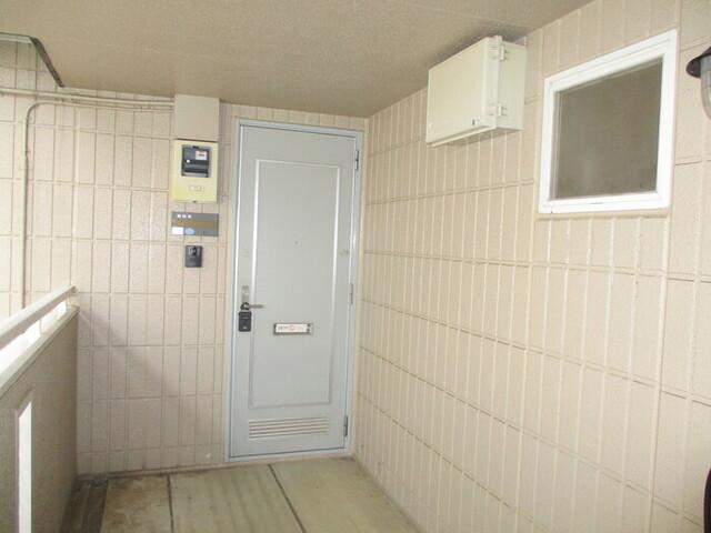 グランドサン 壱弐参伍番館（5206） 部屋画像