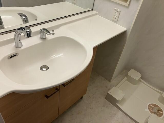 イルマーレ（102） 部屋画像