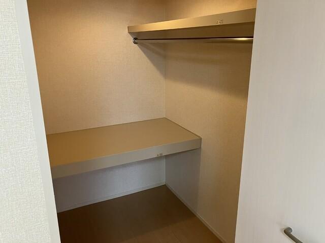 イルマーレ（102） 部屋画像