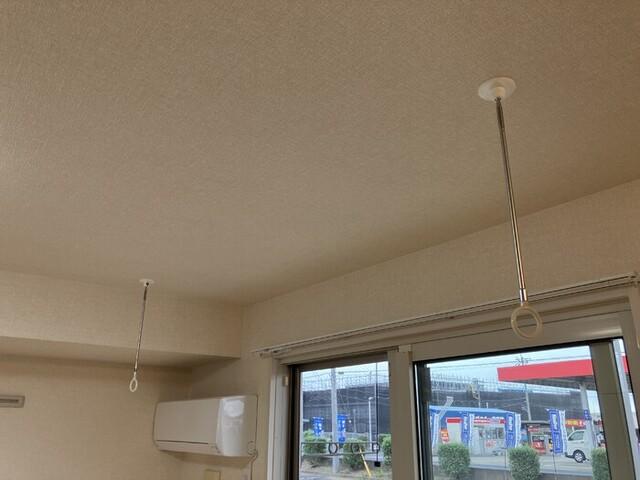 イルマーレ（102） 部屋画像