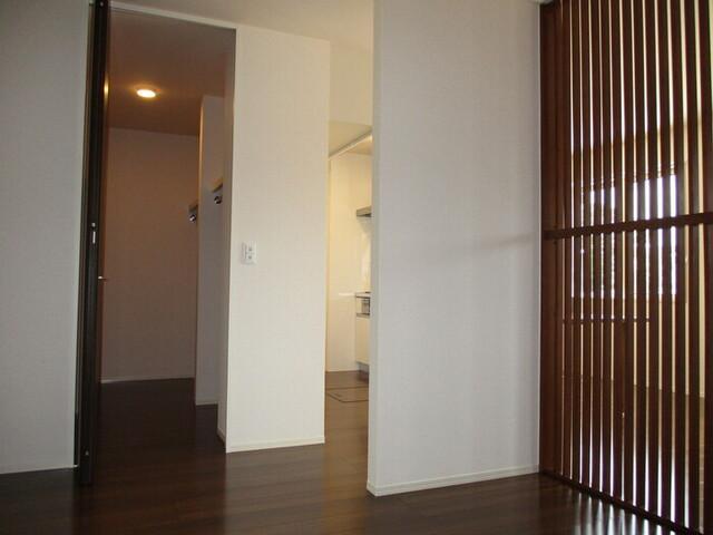 フロレスタ（103） 部屋画像