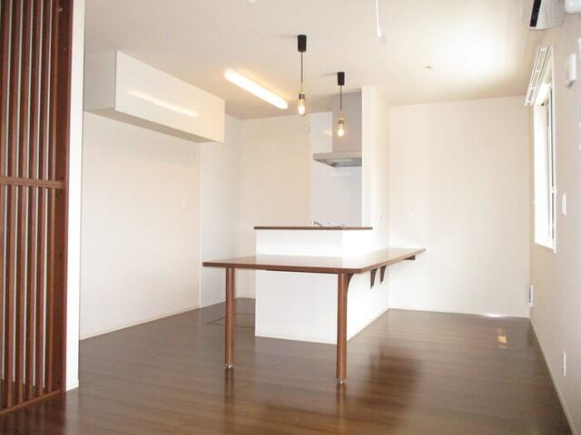 フロレスタ（103） 部屋画像