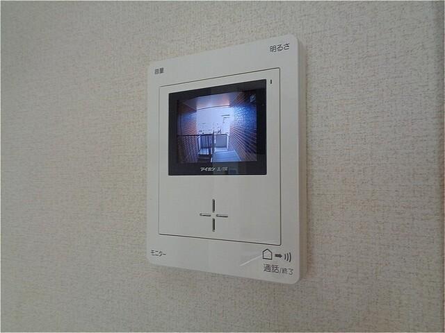 ノーブルタウン　弐番館（203） 部屋画像