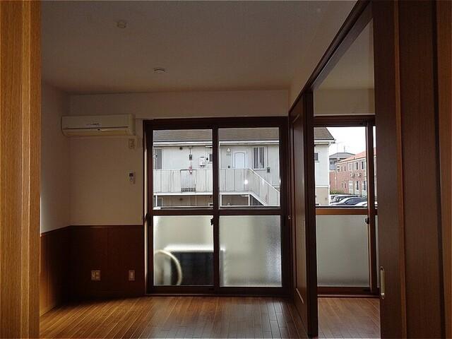 ノーブルタウン　弐番館（203） 部屋画像