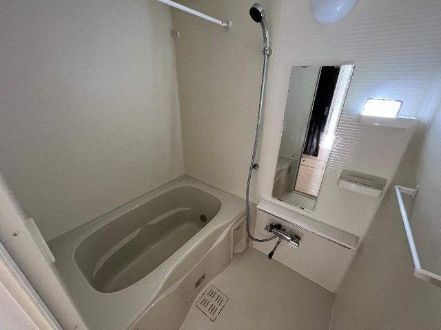 グレイス旭日 部屋画像