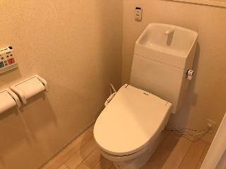 グレイス旭日 部屋画像