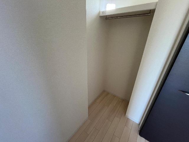 グレイス旭日 リビング