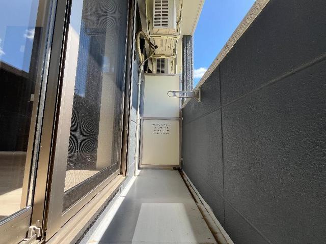 グレイス旭日 部屋画像
