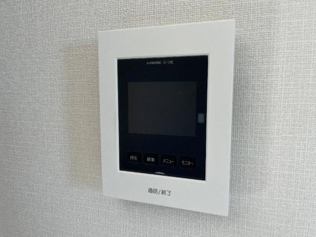 グレイス旭日 部屋画像