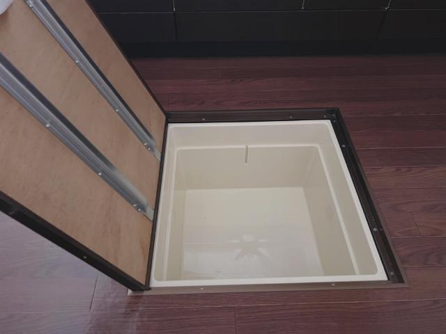 ルナコート 部屋画像