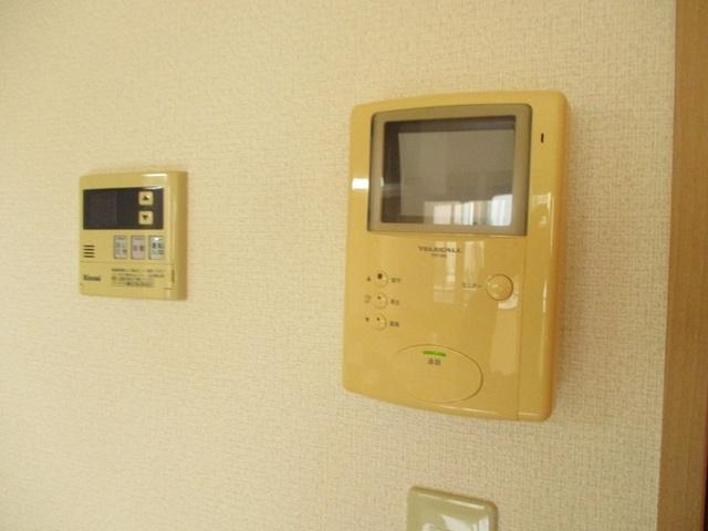 カーサみつわ台　Ｋ（101） 部屋画像