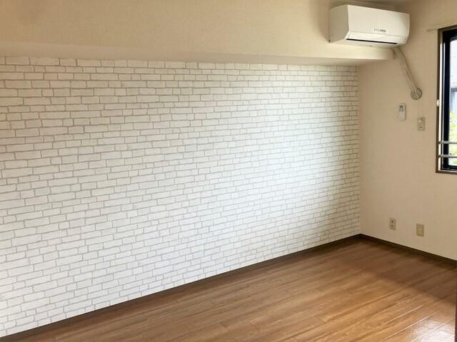 メゾンクレール　Ｂ（202） 部屋画像