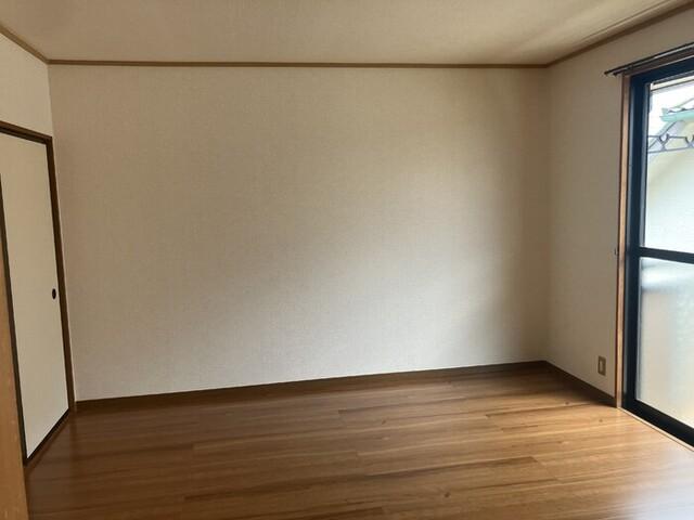 メゾンクレール　Ｂ（202） 部屋画像