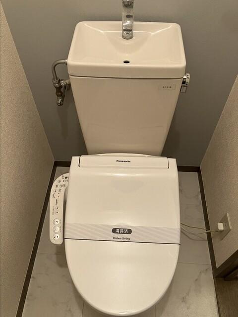 メゾンクレール　Ｂ（202） 部屋画像
