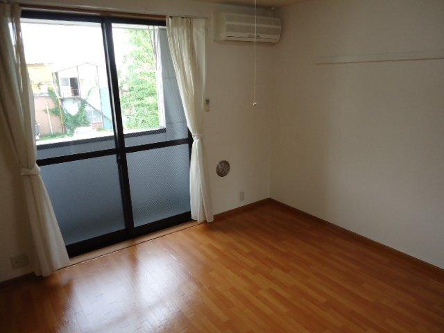 クレッシェンド 部屋画像