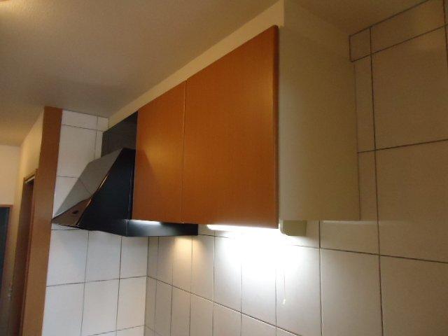 クレッシェンド 部屋画像