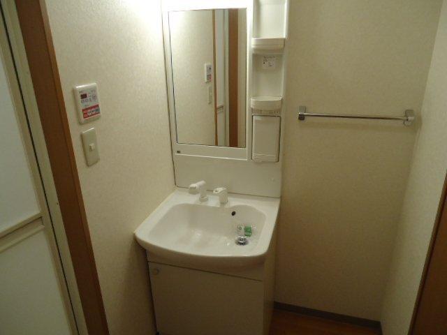 クレッシェンド 部屋画像