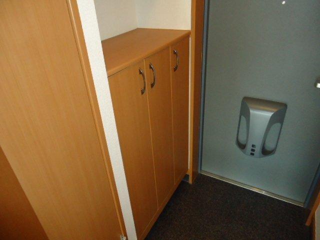 クレッシェンド 部屋画像