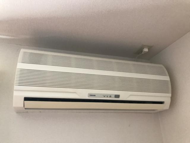 クレッシェンド 部屋画像