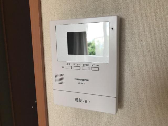 クレッシェンド 部屋画像