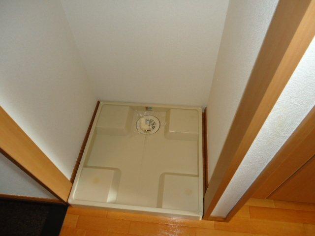 クレッシェンド 部屋画像